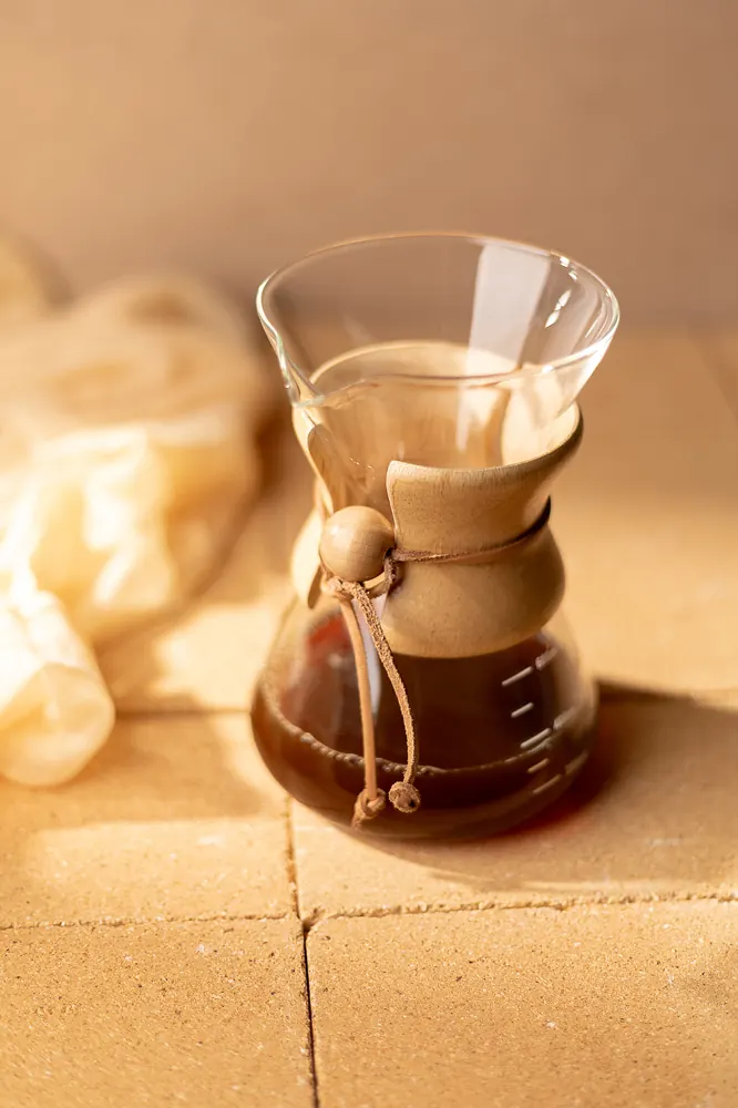 Кофе в UNO Caffe